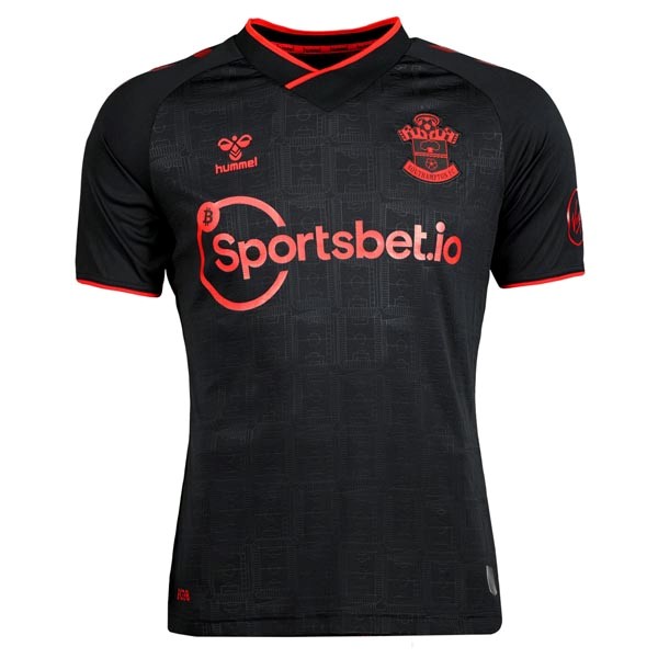 Thailande Maillot Football Southampton Third 2021-22